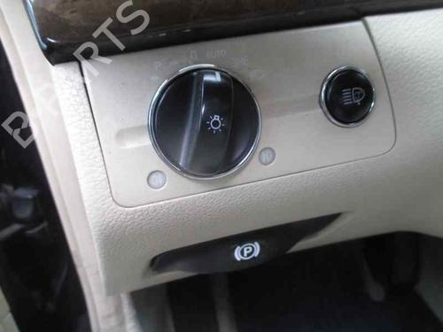 Electronic module MERCEDES-BENZ E-CLASS (W211)  | BP2444966M83 