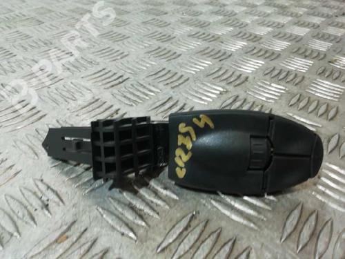 Used Steering wheel controls PEUGEOT 208 I (CA_, CC_) [2012-2020]  9753082