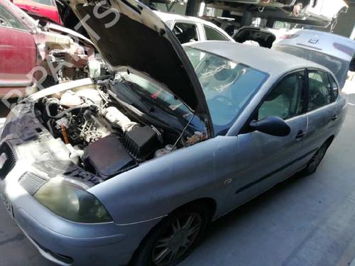 Engine control unit (ECU) SEAT CORDOBA (6L2)  | BP17713685M57 