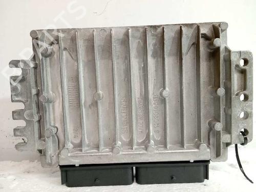 Used Engine control unit (ECU) VOLVO V40 Estate (645) [1995-2004]  16337901