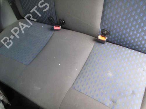 Front right window mechanism FORD FIESTA V (JH_, JD_) 1.4 TDCi | BP2357623C23 