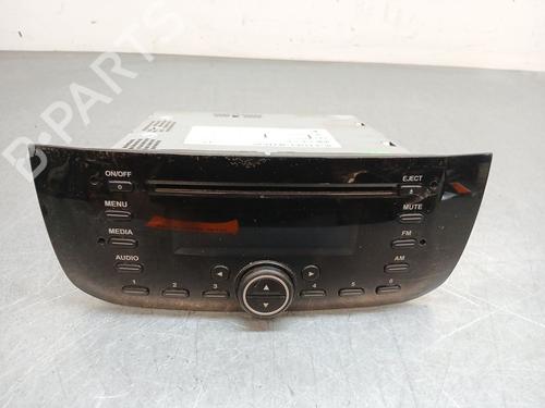 Bilradio Bilradio 38752101 38752101