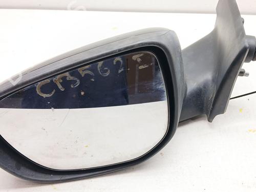 Left mirror CITROËN C4 CACTUS 1.6 HDi 90 | BP22650393C26 
