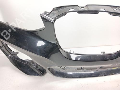 Front bumper BMW X4 (G02, F98) xDrive 30 d | BP29432561C7 