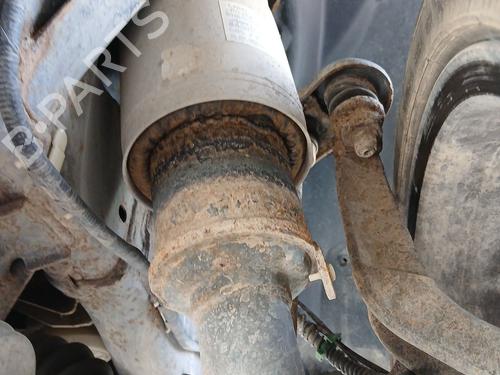 Left front shock absorber LAND ROVER DISCOVERY III (L319) 4.4 4x4 | BP20309992M16 