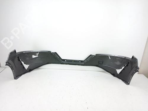 Front bumper NISSAN QASHQAI III (J12) 1.3 DIG-T | BP29543081C7 