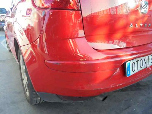 Climate control SEAT ALTEA (5P1) 1.9 TDI | BP3175735I5 