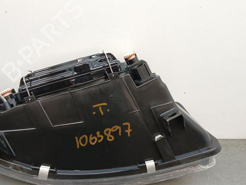 Venstre forlygte SEAT LEON (1M1) 1.8 20V | BP28189577C28 