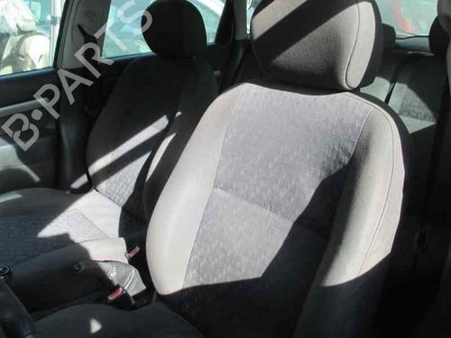 Spjældhus FORD FOCUS I (DAW, DBW) 1.6 16V | BP2366295M82 