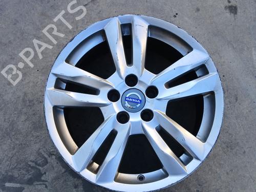Used Rim Rim VOLVO V60 I (155) D3 / D4 (163 hp) 40458239 40458239