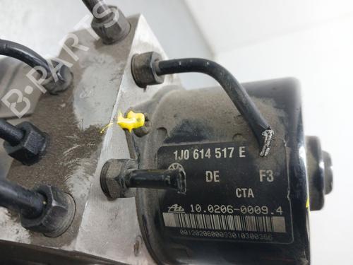 ABS pump SEAT LEON (1M1) 1.9 TDI | BP32778834M43  - Image 5