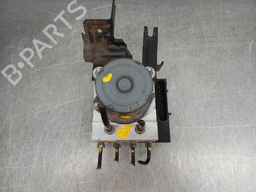 ABS pump NISSAN CUBE (Z12) 1.6 16V | BP38019215M43 - Image 2