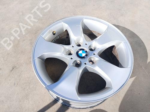 Fælk BMW X3 (E83) xDrive 20 d (163 hp) 32449618