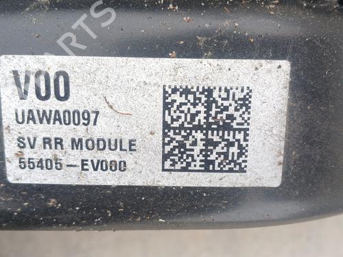 Rear axle KIA EV3 | BP35948724M2 - Image 8