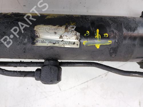 Steering rack HYUNDAI SANTA FÉ II (CM) 2.2 CRDi 4x4 | BP31129829M22