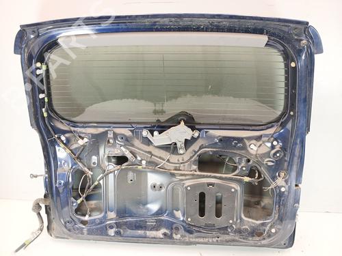 Tailgate TOYOTA RAV 4 III (_A3_) | BP32345982C6