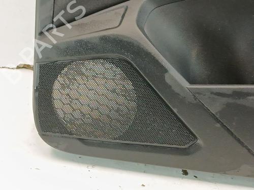 Front right panel VW T-ROC (A11, D11) 2.0 TDI SCR | BP20662135C59 - Image 5