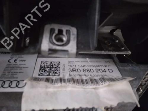 Kollisonspute sett SEAT EXEO (3R2)  | BP10989665C86 