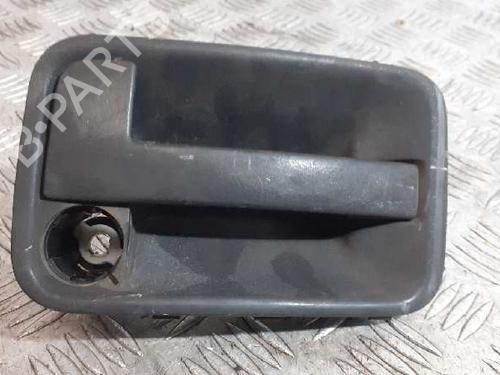 Used Front right exterior door handle CITROËN JUMPY I (U6U_) [1994-2006]  13662676