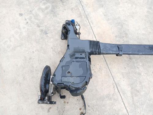 Rear axle OPEL COMBO Box Body/MPV (K9) 1.5 D | BP33537238M2 - Image 8