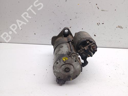 Starter SAAB 9-3 (YS3F, E79, D79, D75) 1.9 TiD | BP36016621M8 - Image 2