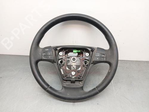 steering-wheel-volvo-c30-533-16-d-sin-airbag-2006-2007-2008-2009-2010-2011-2012-2013-10350283 main image
