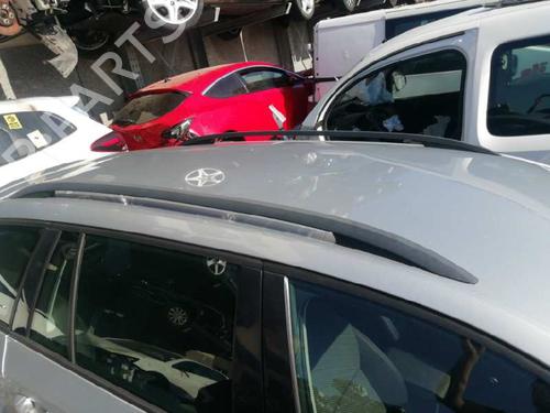 Roof bar SKODA OCTAVIA III Combi (5E5, 5E6) 1.6 TDI BP13380357C65