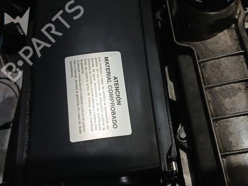 Engine MERCEDES-BENZ E-CLASS (W211) E 320 CDI (211.026) | BP22753413M1 