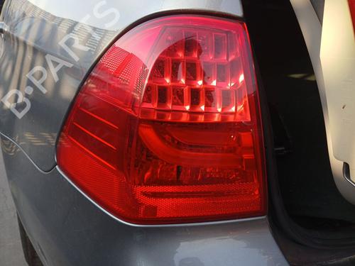 Left taillight BMW 3 Touring (E91) 320 d | BP28600557C34 
