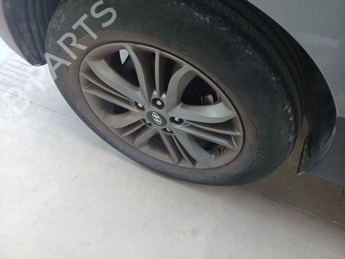 Starter HYUNDAI ix35 (LM, EL, ELH) 1.6 | BP30643210M8  - Image 13