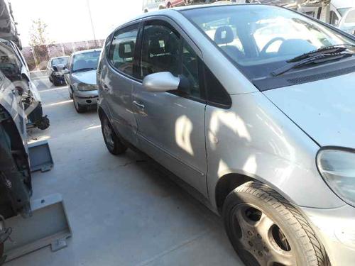 Front right window mechanism MERCEDES-BENZ A-CLASS (W168) A 140 (168.031, 168.131) | BP2417583C23 