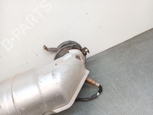 Particulate filter CITROËN C4 CACTUS 1.2 THP 110 | BP39247931M81 - Image 5
