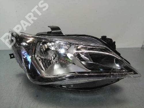 Used Right headlight Right headlight SEAT IBIZA IV ST (6J8, 6P8) [2010-2016] 9552001 9552001