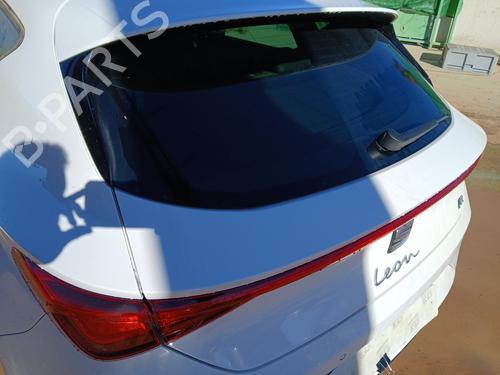 Tailgate SEAT LEON Sportstourer (KL8, KLD) 1.5 TSI | BP22773474C6 