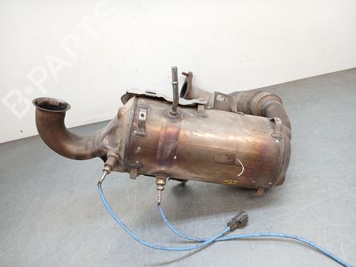Particulate filter FORD C-MAX II (DXA/CB7, DXA/CEU) 1.6 TDCi | BP38019217M81 - Image 5