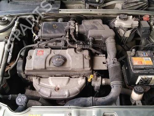 Steering column stalk CITROËN SAXO (S0, S1) 1.4 VTS | BP2356617I23 