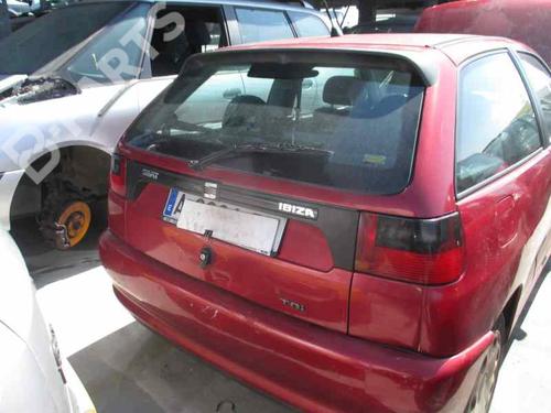 SEAT IBIZA II (6K1) 1.9 TDI (90 hp) 210951