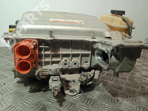 Battery TOYOTA PRIUS Liftback (_W2_)  | BP11812730E11 