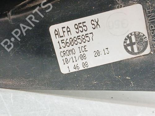 Lampa tylna lewa ALFA ROMEO MITO (955_) 1.6 JTDM (955AXC1B) | BP30727798C34