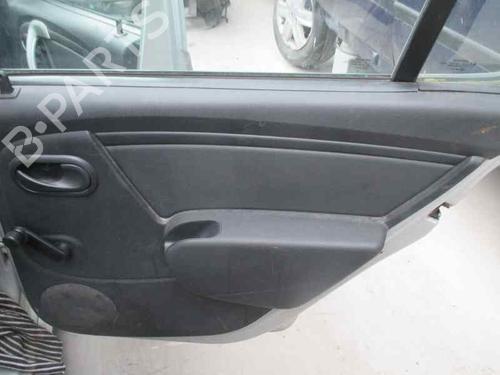 Steering column stalk DACIA SANDERO 1.5 dCi | BP2440957I23 