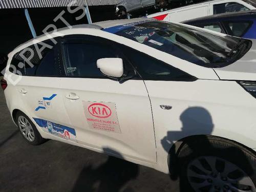 Headlight switch KIA CARENS IV 1.7 CRDi | BP13920605I24  - Image 16