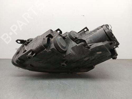 Scheinwerfer rechts VW GOLF VI (5K1) 1.6 TDI | BP29307624C29 