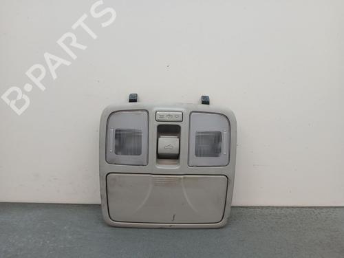 Used Interior roof light HYUNDAI ix35 (LM, EL, ELH) [2009-2016]  17143867