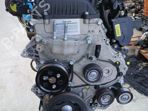 Engine KIA CEE'D Sportswagon (JD) 1.6 CRDi 136 | BP19054268M1 