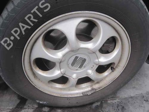 Left taillight SEAT TOLEDO II (1M2) 1.9 TDI | BP2383561C34 