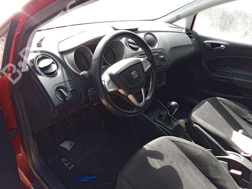 Left front window switch SEAT IBIZA IV (6J5, 6P1) 1.6 | BP39146645I27 - Image 11
