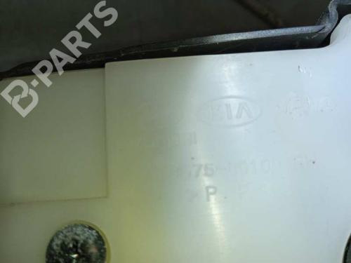 Front right lock KIA SPORTAGE II (JE_, KM_) 2.0 CRDi | BP8194781C97