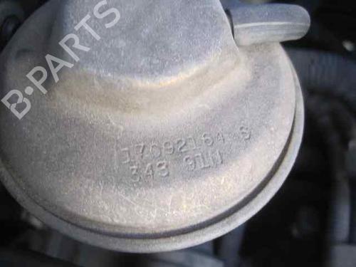 Gearbox DAEWOO NUBIRA Saloon (J100) 1.6 16V | BP2384093M3 
