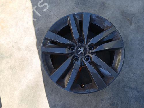 Used Rim Rim PEUGEOT 308 II (LB_, LP_, LW_, LH_, L3_) 1.6 HDi / BlueHDi 115 (115 hp) 32163345 32163345