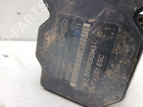 ABS pump KIA RIO III (UB) 1.1 CRDi | BP29251588M43 